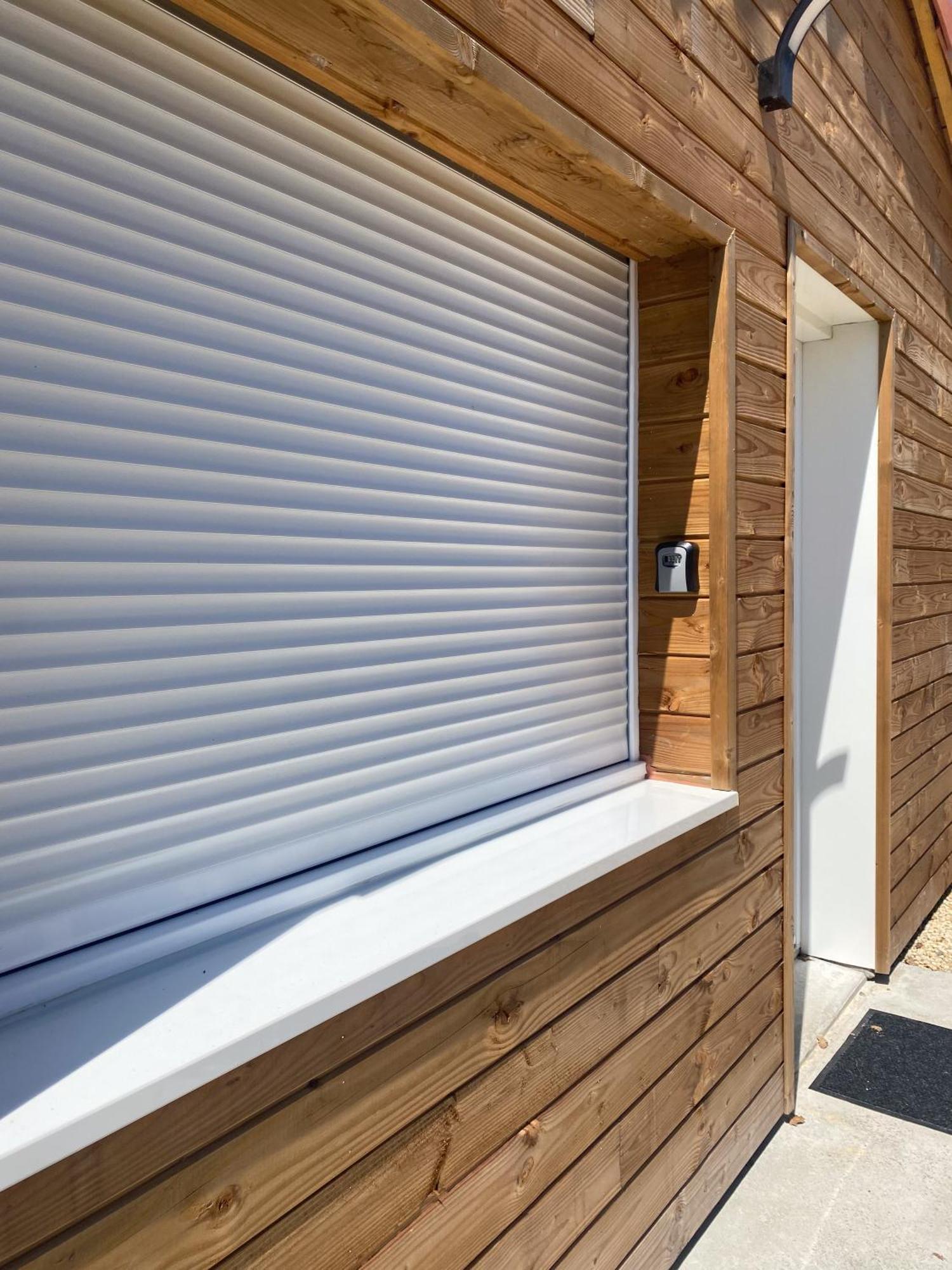 Les Gites De Bellevue Nueil-sous-les-Aubiers Exterior photo
