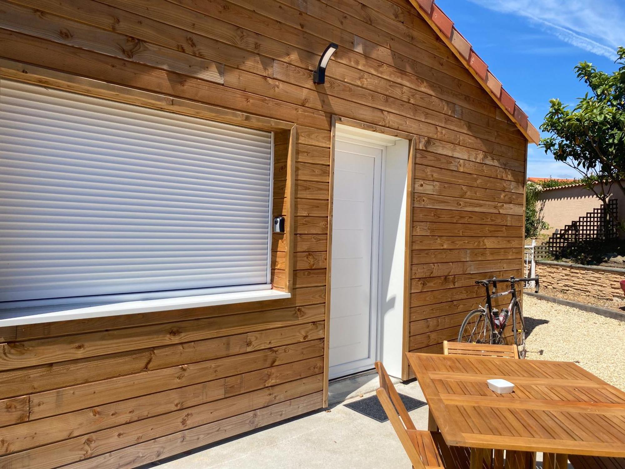 Les Gites De Bellevue Nueil-sous-les-Aubiers Exterior photo
