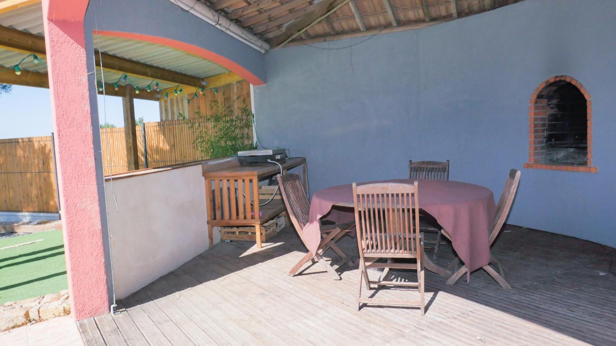Les Gites De Bellevue Nueil-sous-les-Aubiers Exterior photo
